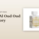 Lattafa Perfumes Bade Al Oud Oud for Glory