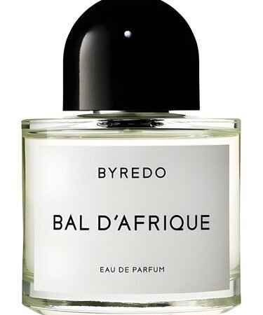 Bal d’Afrique Byredo