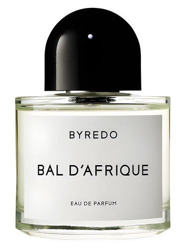 Bal d’Afrique Byredo