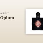 Yves Saint Laurent Black Opium