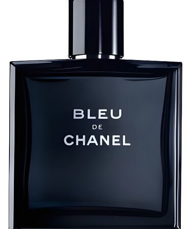 Bleu de Chanel Eau de Toilette Chanel