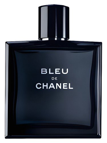 Bleu de Chanel Eau de Toilette Chanel