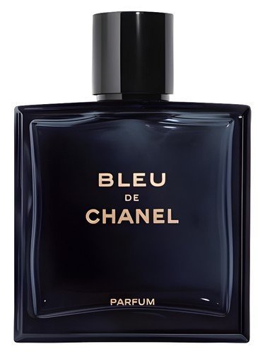 Bleu de Chanel Eau de Toilette Chanel