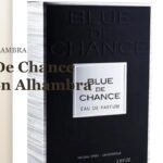 Blue De Chance Maison Alhambra