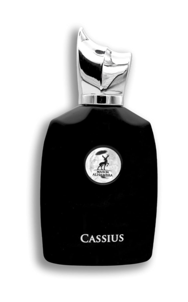 Cassius Maison Alhambra