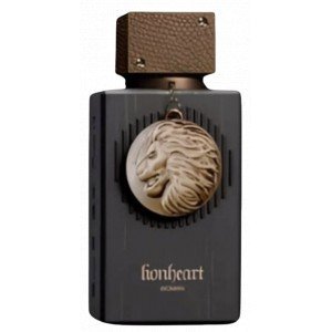 Club De Nuit Lionheart Woman Armaf