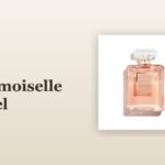 Coco Mademoiselle Chanel