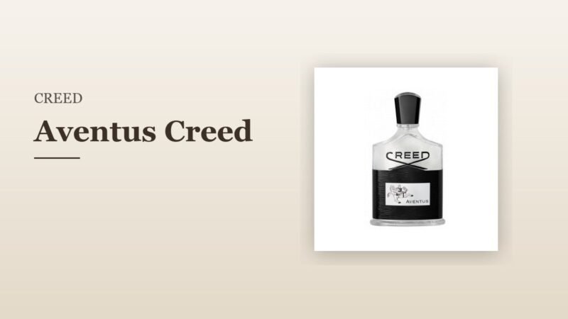 Aventus Creed