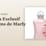 Delina Exclusif Parfums de Marly