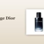 Sauvage Dior