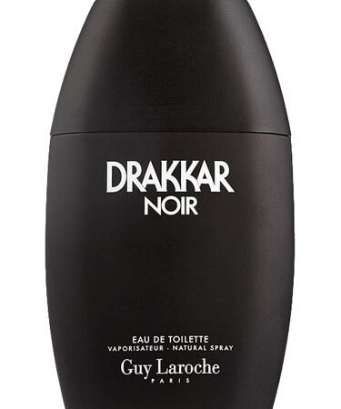Drakkar Noir Guy Laroche