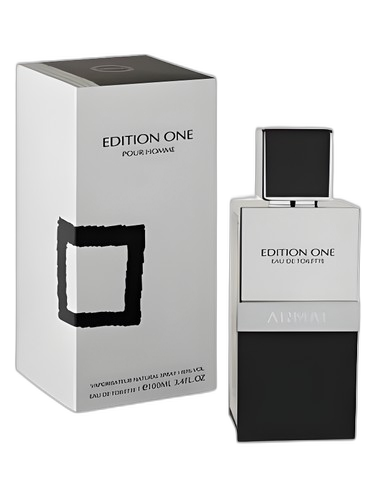 Edition One Men Armaf
