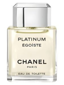 Égoïste Platinum Chanel