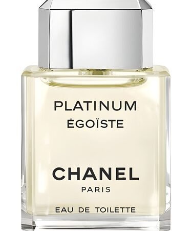 Égoïste Platinum Chanel