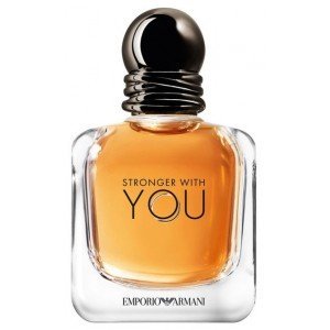 Giorgio Armani Emporio Armani Stronger With You