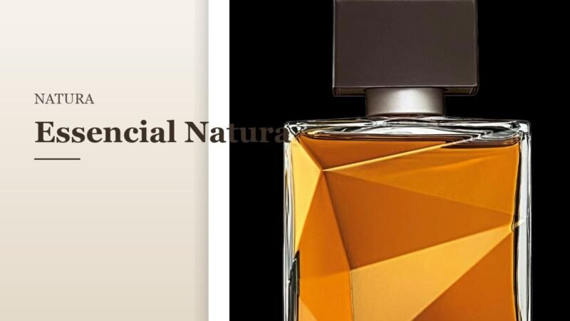 Essencial Natura