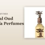 Eternal Oud Lattafa Perfumes