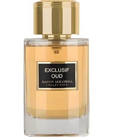 Maison Alhambra Exclusif Oud