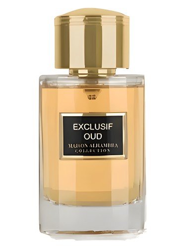 Maison Alhambra Exclusif Oud