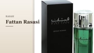 Fattan Rasasi