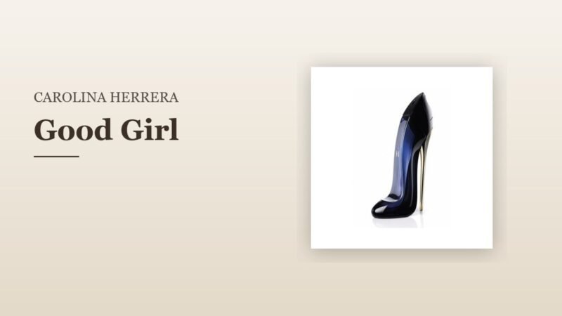 Carolina Herrera Good Girl