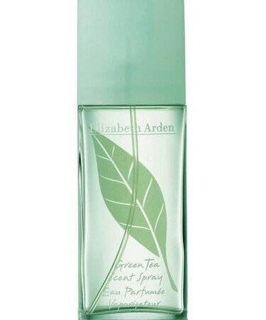 Green Tea Elizabeth Arden