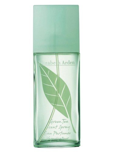 Green Tea Elizabeth Arden