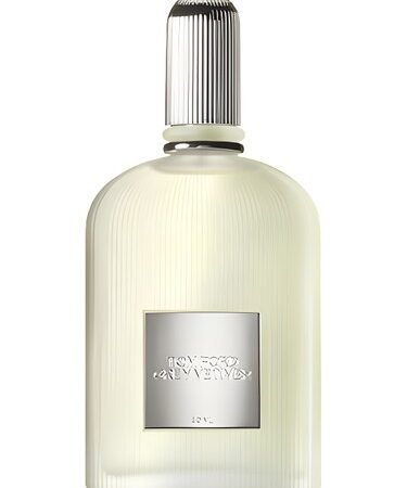 Grey Vetiver Tom Ford