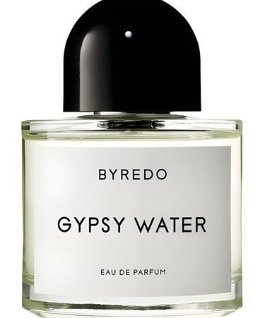 Gypsy Water Byredo