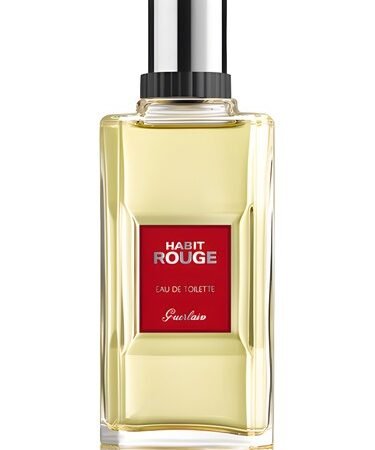 Habit Rouge Guerlain