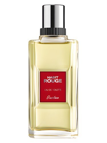 Habit Rouge Guerlain
