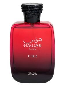 Hawas Fire Rasasi