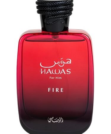 Hawas Fire Rasasi