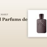 Herod Parfums de Marly
