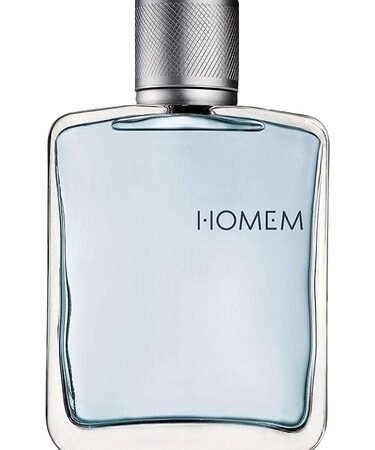 Homem Natura