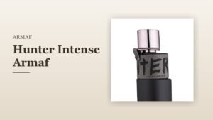 Hunter Intense Armaf