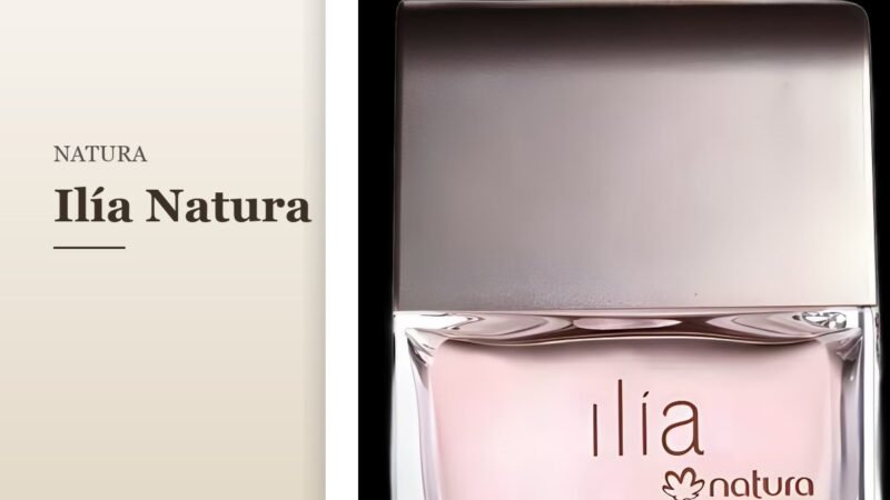 Ilía Natura