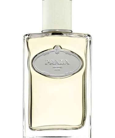 Infusion d’Iris Prada