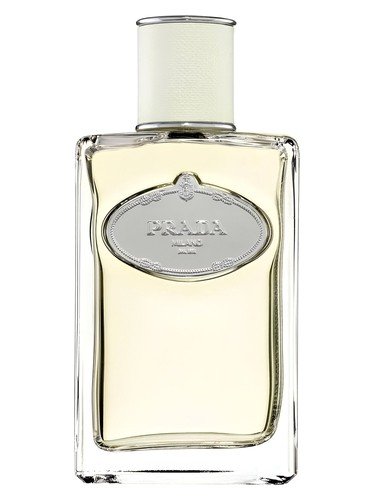 Infusion d’Iris Prada