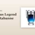 Invictus Legend Paco Rabanne