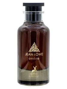 Jean Lowe Ombre Maison Alhambra