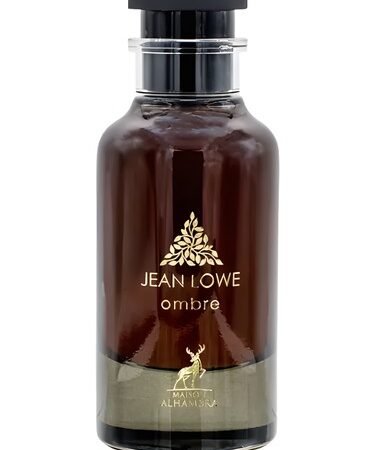 Jean Lowe Ombre Maison Alhambra