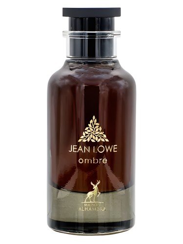 Jean Lowe Ombre Maison Alhambra