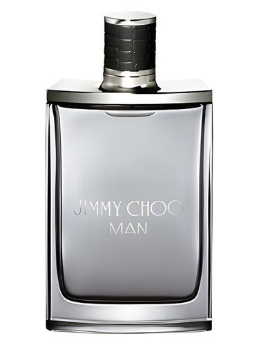 Man Jimmy Choo