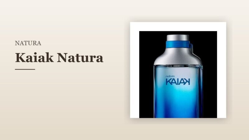 Kaiak Natura