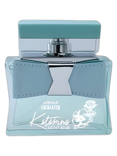 Katarina Light Blue Armaf