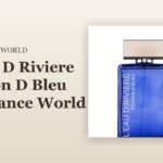 L Eau D Riviere Edition D Bleu Fragrance World