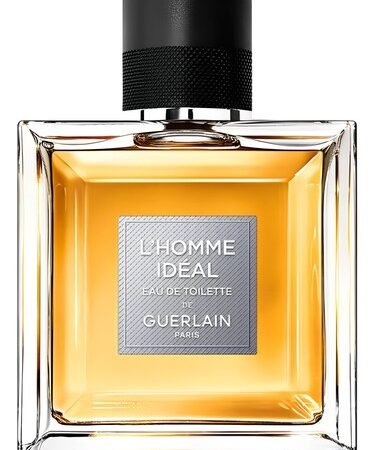 L’Homme Idéal Guerlain