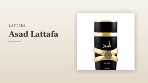 Asad Lattafa