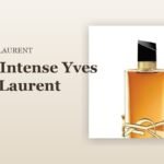 Libre Intense Yves Saint Laurent